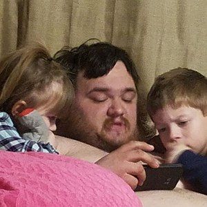 Meet your Posher, Harry